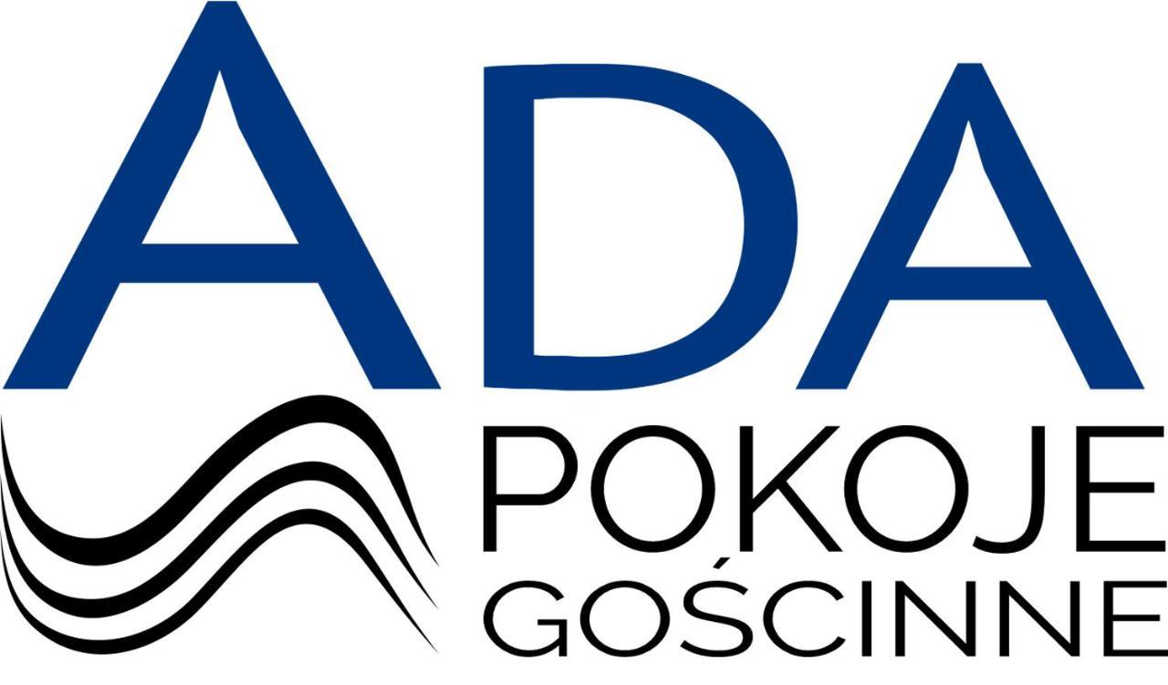 Ada - Pokoje Goscinne Leba Luaran gambar